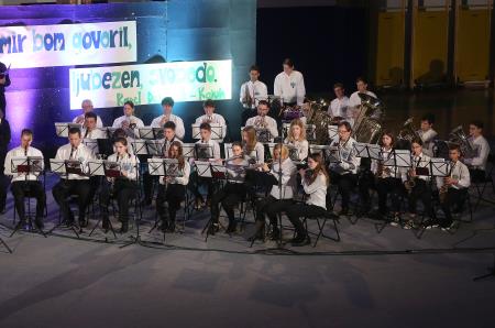Prireditev ob krajevnem prazniku Rakeka 15 Foto Ljubo Vukelič